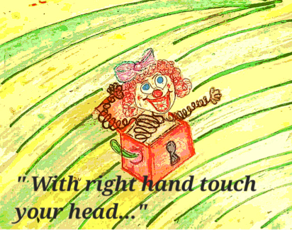 Book Page