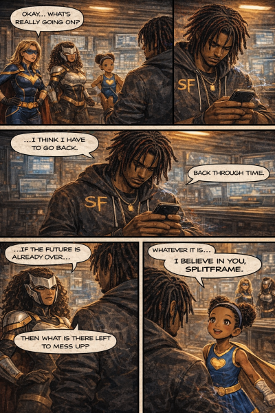 Book Page