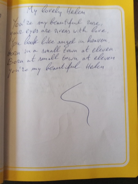 Book Page