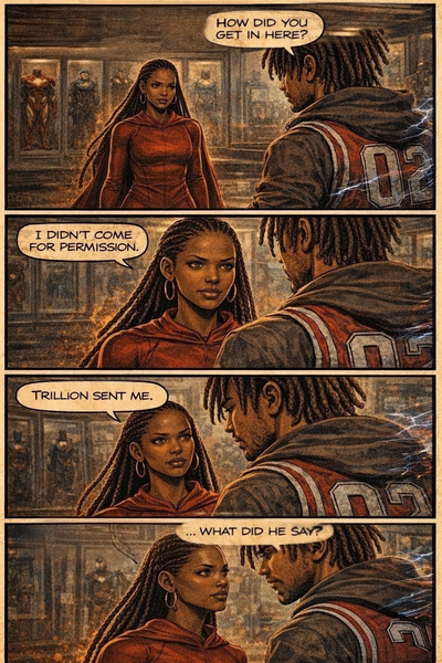 Book Page