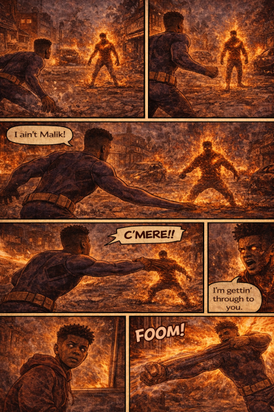 Book Page