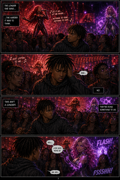 Book Page