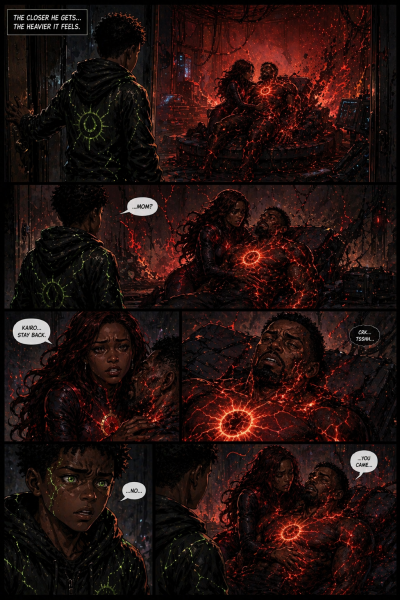 Book Page