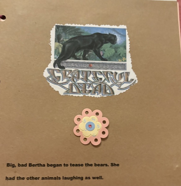 Book Page