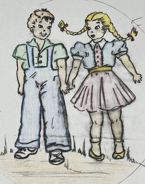 Book Page
