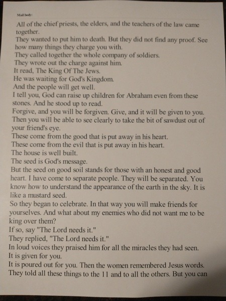Book Page