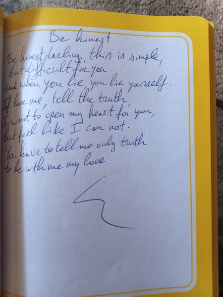 Book Page