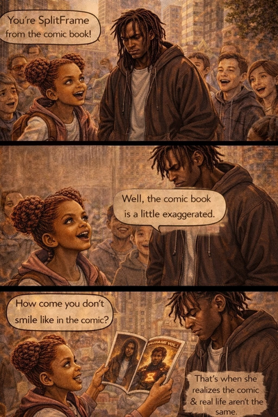 Book Page