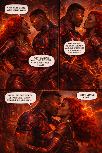 Book Page