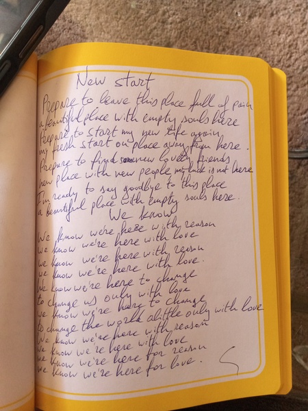 Book Page