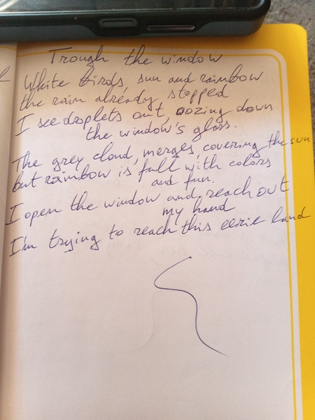 Book Page