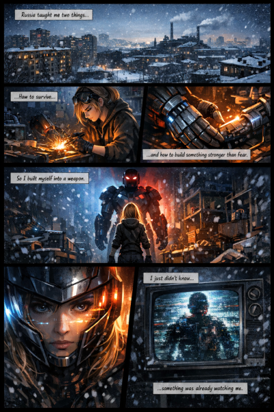 Book Page