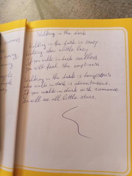 Book Page