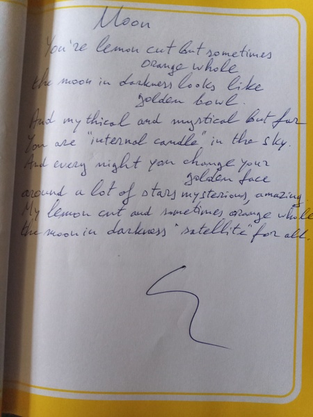 Book Page