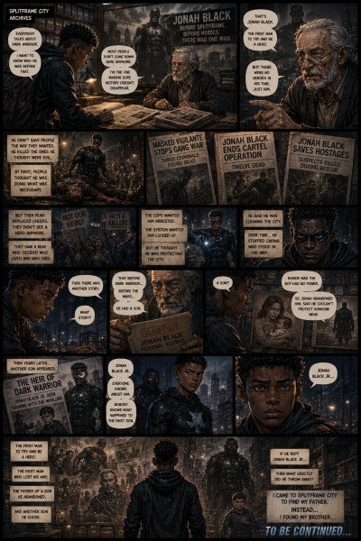 Book Page