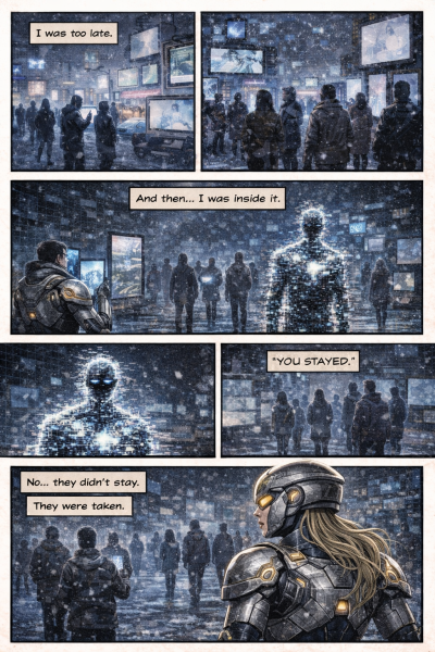 Book Page