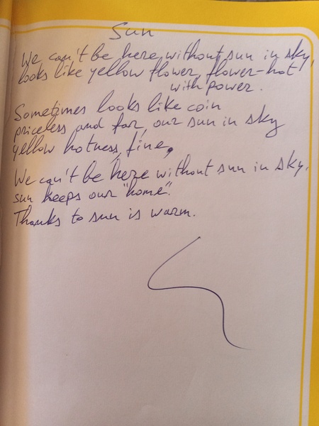 Book Page
