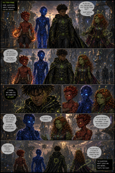 Book Page