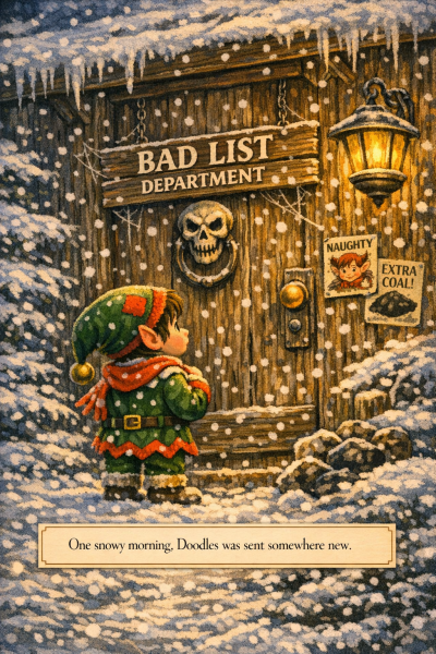 Book Page