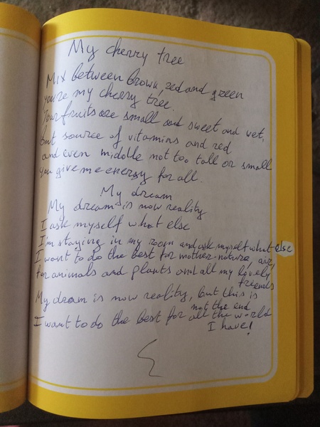 Book Page