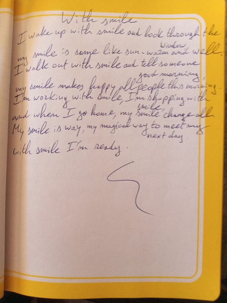 Book Page