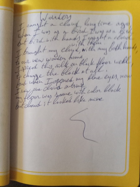 Book Page