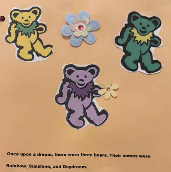 Book Page