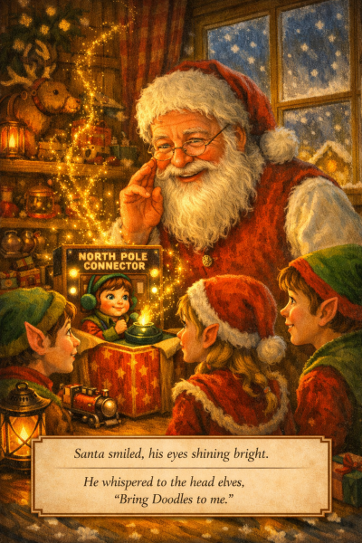 Book Page