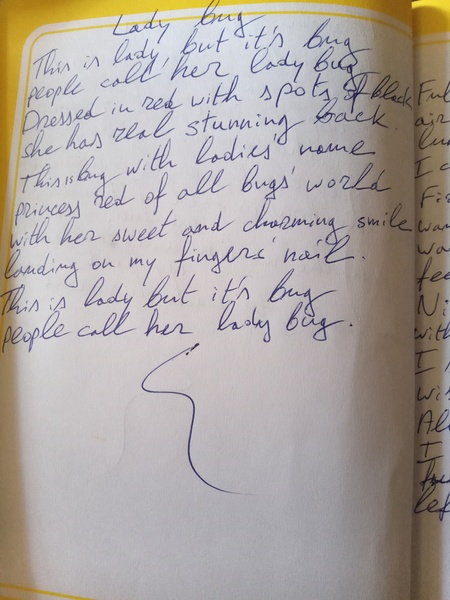 Book Page