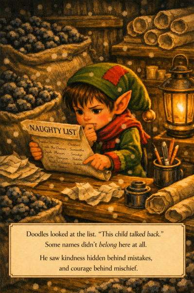 Book Page