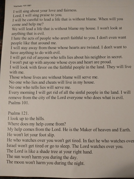 Book Page