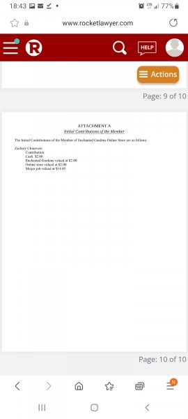 Book Page