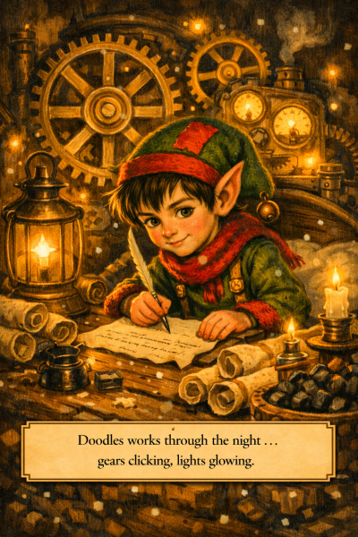 Book Page