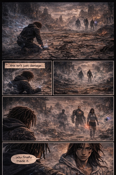 Book Page