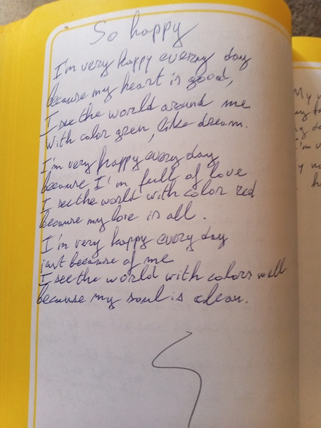 Book Page