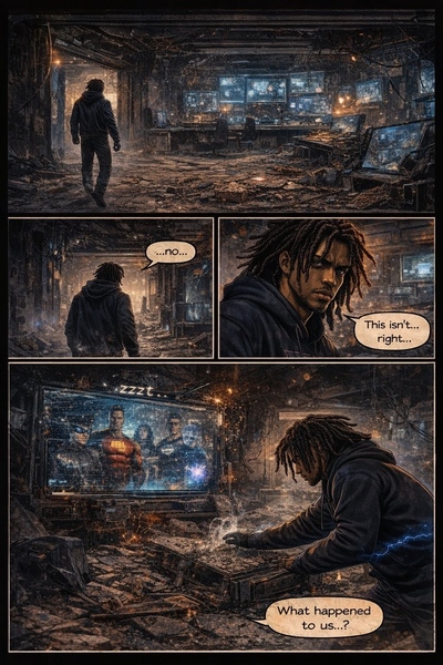 Book Page