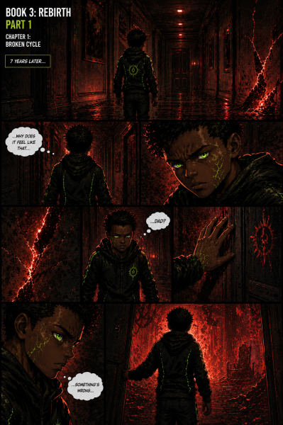 Book Page