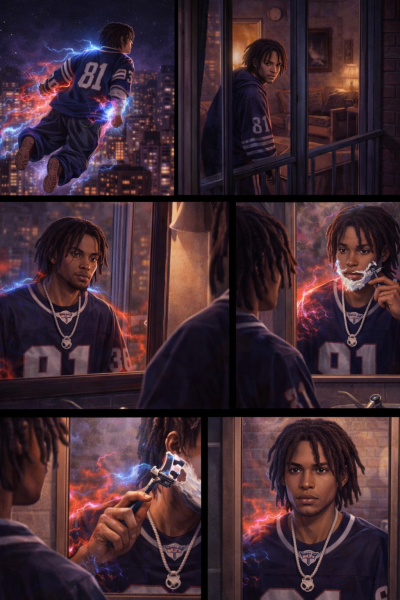Book Page