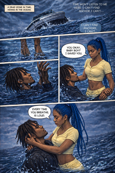 Book Page