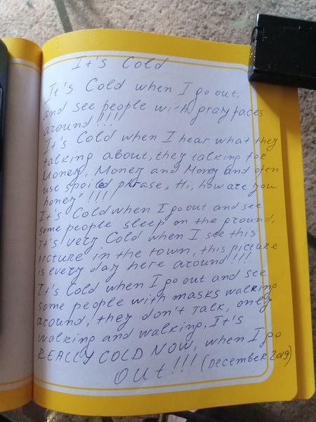 Book Page