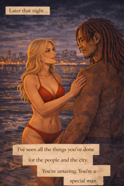 Book Page