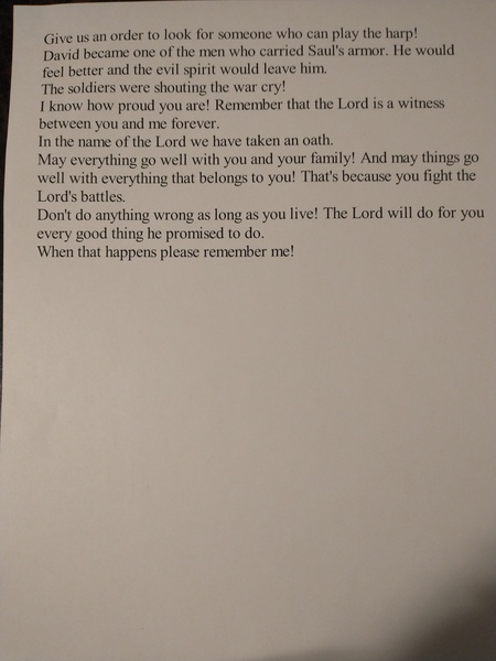 Book Page