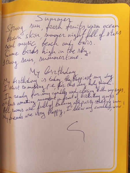 Book Page
