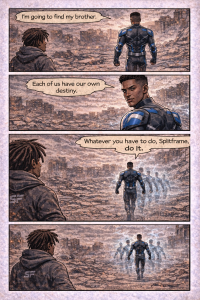 Book Page