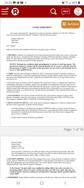 Book Page