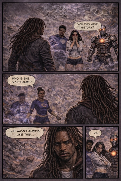 Book Page