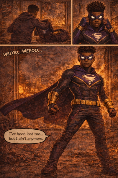 Book Page