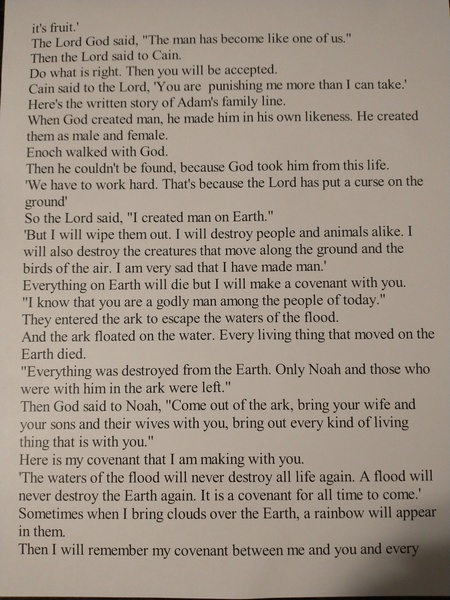 Book Page