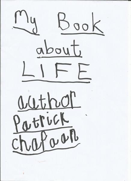 Book Page