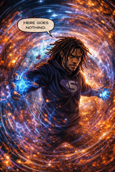 Book Page